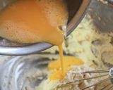 焼きイチゴのフランジパーヌタルト作り方11写真
