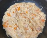 煮るだけ簡単♪おからの炊いたん(卯の花)作り方6写真
