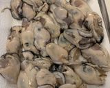 簡単　業務スーの冷凍牡蠣で悶絶マーボ丼作り方2写真