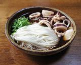 いか素麺作り方5写真