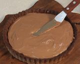 レモン＆チョコタルト作り方9写真