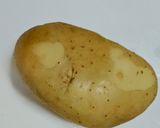 ★新じゃがのレンジでチン！煮っころがし♪作り方1写真