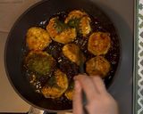 冷めてもしっとりやわらか鶏ひき肉のつくね作り方14写真