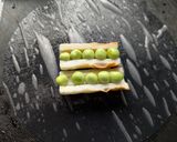 ちくわとグリーンピースのカリカリ揚げ☆作り方4写真