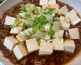 辛味控えめ子どももOK！我が家の麻婆豆腐作り方5写真