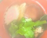 お正月といえば家のお雑煮🎍作り方6写真