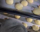 とーちゃんの特製ブールドネージュ作り方5写真