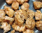 タルタルも手作り！チキン南蛮作り方10写真