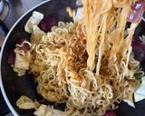Rockhamptonの Mie Goreng作り方7写真