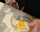 ダイエット天丼「揚げない麦天丼」作り方1写真