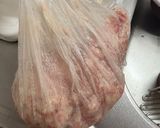 レンジで煮込みハンバーグ作り方2写真