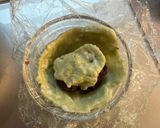 タピオカで簡単お餅作り方3写真