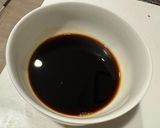 <元板前 花田流>旨み風味⤴︎マグロ漬け丼作り方2写真