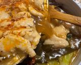 コストコ材料で作る本格中華【水煮鱼】作り方24写真