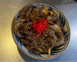 XO醤と舞茸酵素で中華風茶包み牛ステーキ作り方16写真