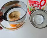 彼氏が作る「奇跡の抹茶ケーキ」作り方4写真