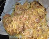 鶏ももの西京漬け焼き作り方5写真