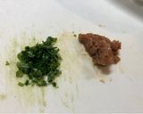 梅味タルタルソース作り方3写真