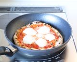モチモチな、手作り【ナポリピザ生地】作り方13写真