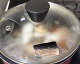 けんちん汁作り方5写真