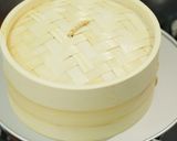 ブロッコリーのセイロ蒸し&バーニャカウダ作り方4写真