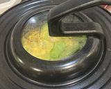 卵ときゅうり炒め作り方4写真