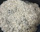 ちりめん山椒作り方1写真