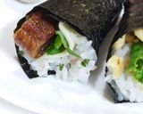 うちの☆ごま油香る❤薬味ご飯・酢飯・麺に作り方15写真