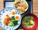 ヨウサマの減塩ジーロー飯作り方6写真