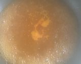 豆腐と豚ロースの麻辣煮込み作り方1写真