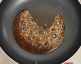 レンジで時短！少ない油でカリッと♡揚げない大学芋作り方5写真