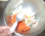 白菜漬物♪簡単塩昆布作り方2写真