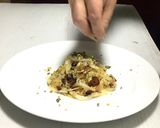 蓮根とオニオンヌーヴォーのペペロンチーノ作り方29写真