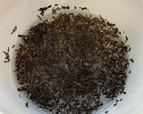 喫茶店のロイヤルミルクティー作り方1写真