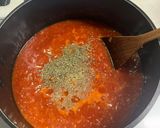 基本のトマトソース作り方4写真
