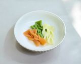 お正月にオススメ！簡単手綱こんにゃく作り方6写真