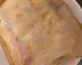 ピザトースト🍕作り方2写真
