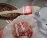 もやしぎょうざ☆安!楽!旨!作り方6写真