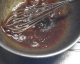 アジの酢じめと香味野菜のサラダ風作り方10写真