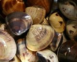 レンジでラクチン♪切身のアクアパッツァ♬作り方1写真