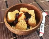 韓国かき氷☆きな粉餅ソルビン再現！？作り方18写真