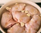 ハニーマスタードチキン作り方1写真