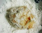 ヘルシーなキャベツだらけの肉団子！作り方4写真