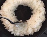 *スキレットdeいつもの朝ごはん*作り方1写真