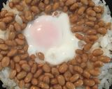 *スキレットdeいつもの朝ごはん*作り方3写真