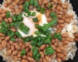 *スキレットdeいつもの朝ごはん*作り方4写真