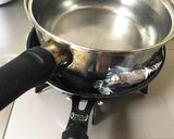 ディナーロールで！ホットサンド♪作り方5写真