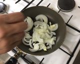 ◎簡単ズッキーニとジャガイモのバター炒め作り方3写真