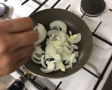 ◎簡単ズッキーニとジャガイモのバター炒め作り方3写真