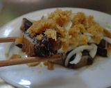 最速のカツオの刺身にマヨネーズマスタード作り方3写真